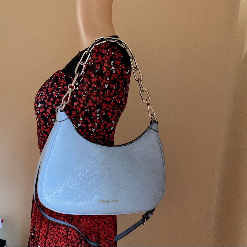 Michael Kors Cora Large Shoulder bag - Picture 5 of 10